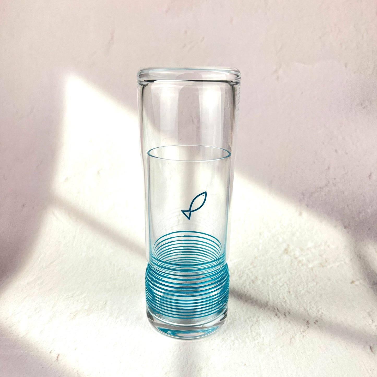 OMINA FISH SET OF 2