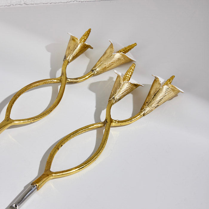 KALA COLLECTION CAKE SLICER SET OF 2