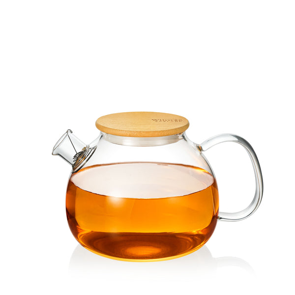 TEA POT 41 FL OZ | 1200 ML/WL-888824/A