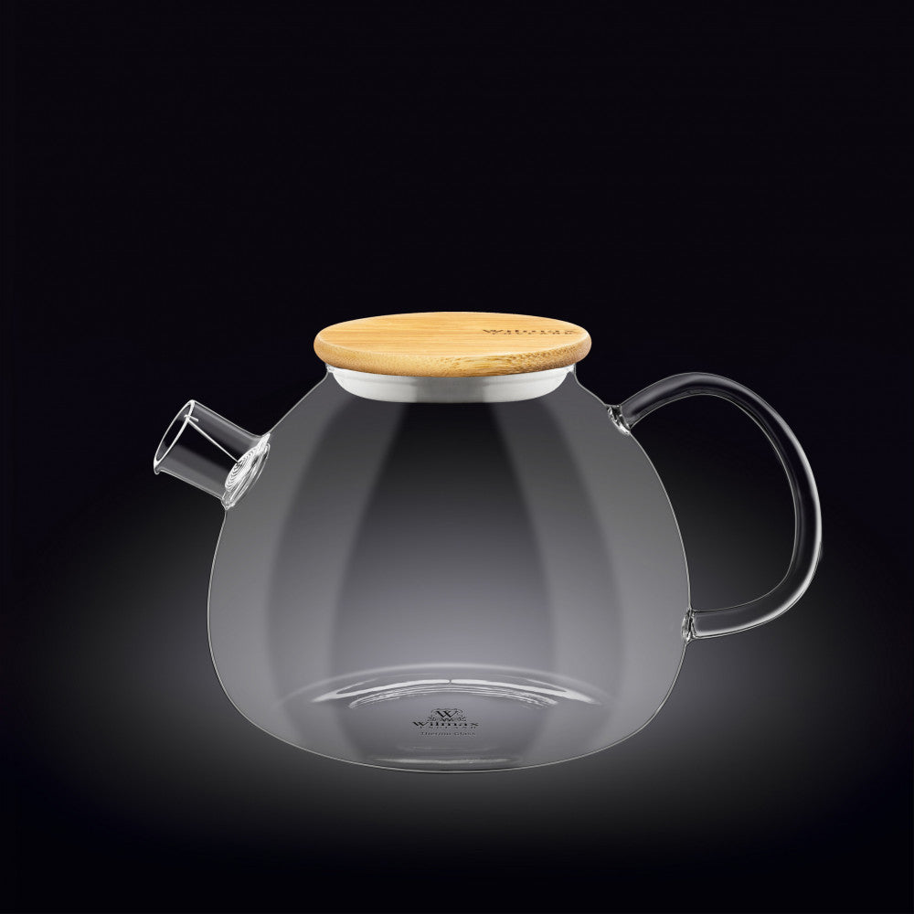 TEA POT 41 FL OZ | 1200 ML/WL-888824/A