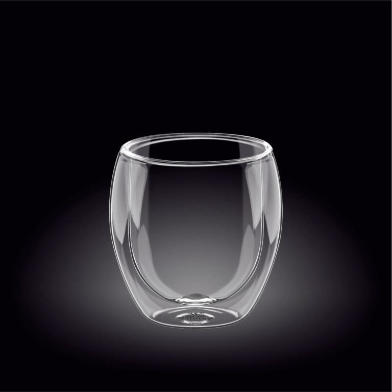 GLASS 8 FL OZ | 300 ML/WL-888762/A