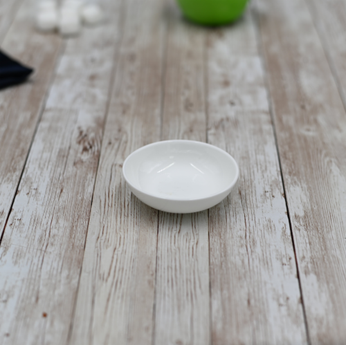 SOY DISH 3" | 7.5 CM/WL-996045/A