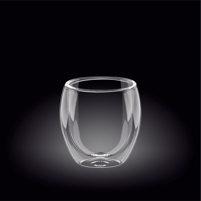 GLASS 8 FL OZ | 250 ML/WL-888761/A
