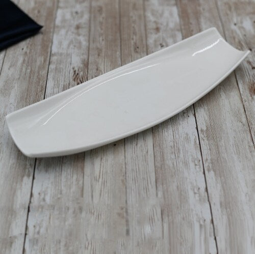 DISH 12" X 4" | 30 X 10 CM/ WL-992622/A