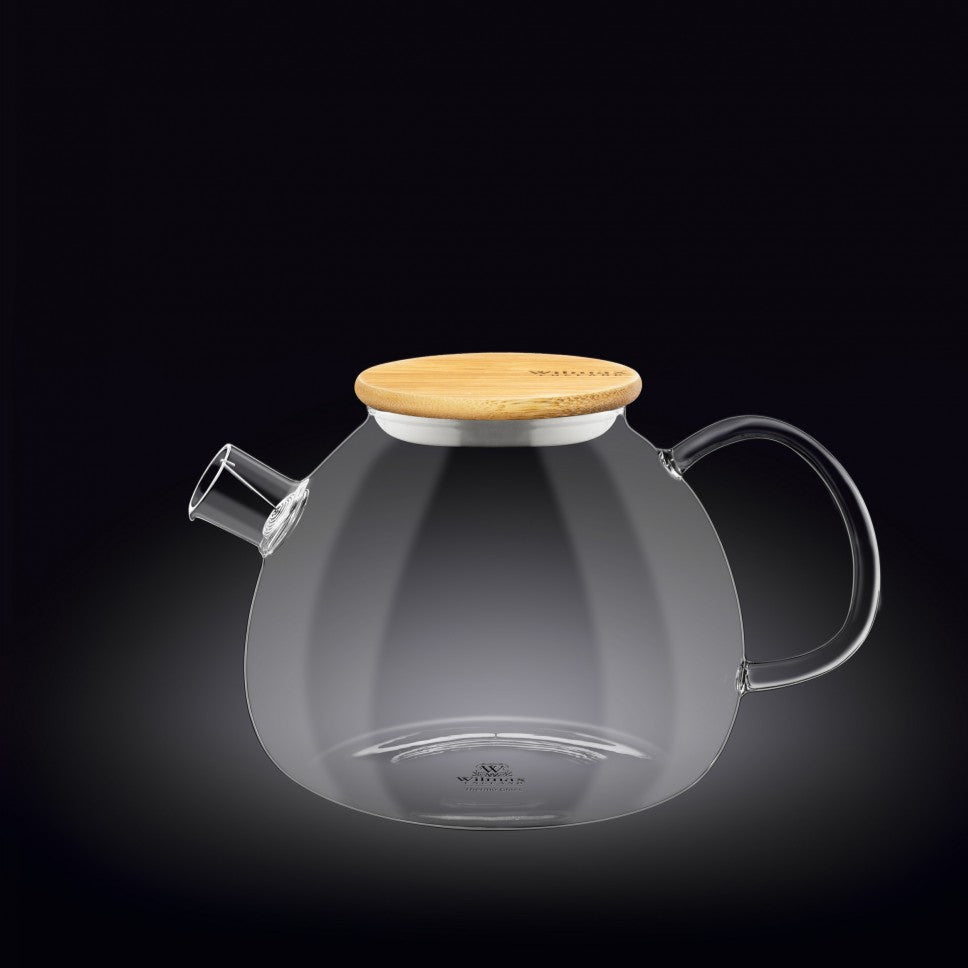 TEA POT 34 FL OZ | 1000ML/WL-888823/A