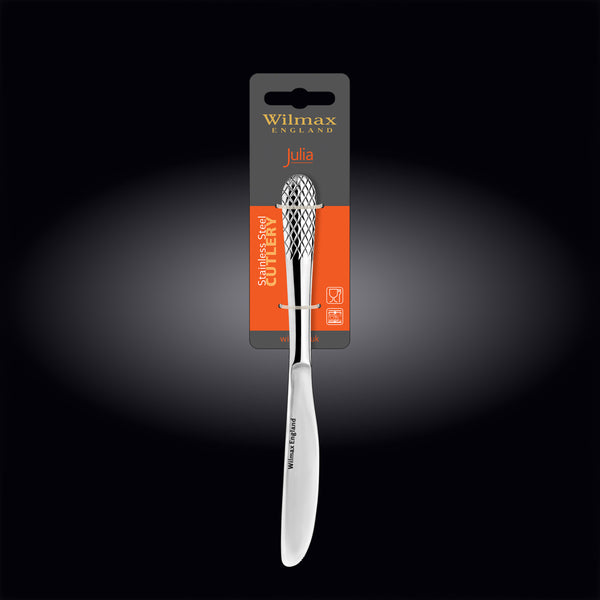 DINNER KNIFE 8.5" | 22 CM ON BLISTER PACK/WL-999200/1B