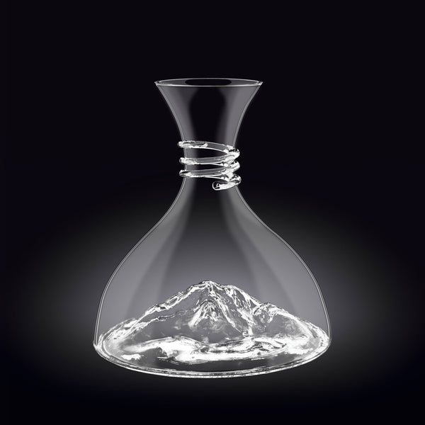 DECANTER 50 FL OZ | 1500 ML IN COLOUR BOX/WL- WL‑888368/1C