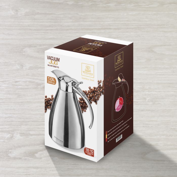 VACUUM JUG 34 FL OZ | 1000 ML