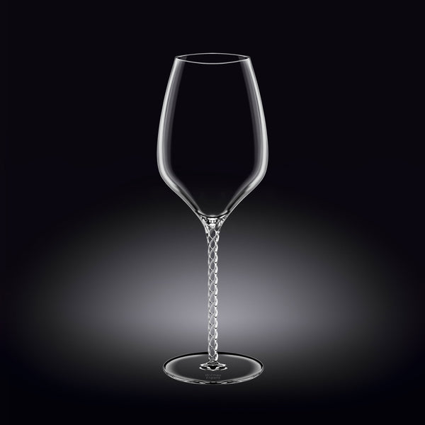 WINE GLASS 27 FL OZ | 800 ML SET OF 2 -WL-888102/2C