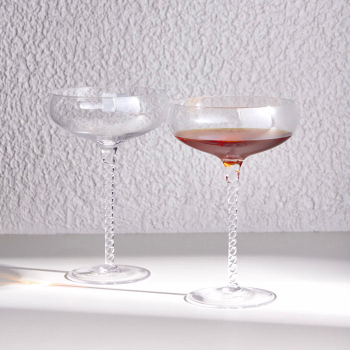 Luxury Champagne Glass Set (10 fl oz | 300 ml)