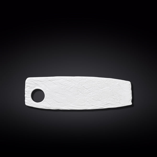 SERVING DISH 12.75" X 4" | 32.5 X 10 CM
