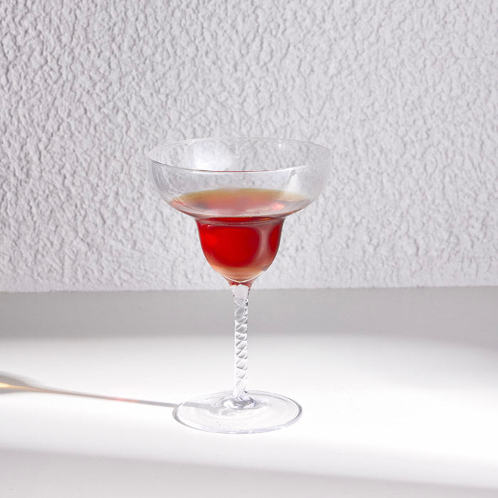 Luxury Margarita Glass Set