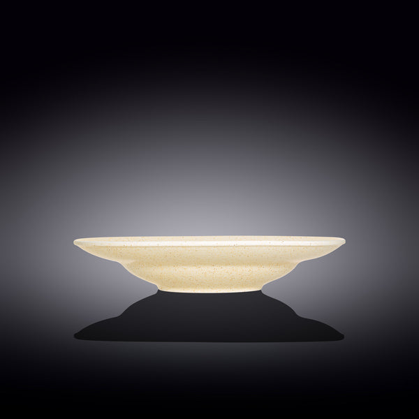 DEEP PLATE 11" | 28.5 CM 17 FL OZ | 500 ML-WL-661331/A