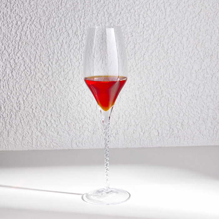 Luxury Champagne Flute Set