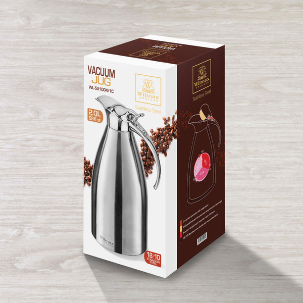 VACUUM JUG 68 FL OZ | 2000 ML