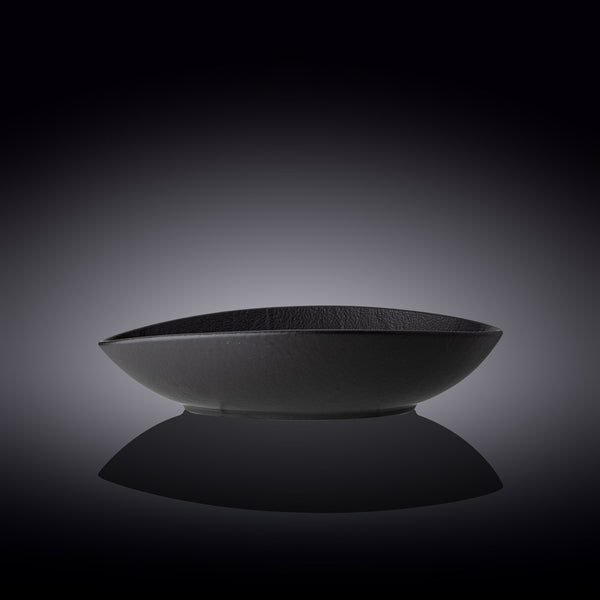 OVAL BOWL 11.75" X 7.75" X 2.75" | 30 X 19.5 X 7 WL‑661121/A