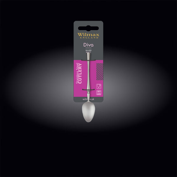 COFFEE SPOON on Blister Pack WL‑999505/1B