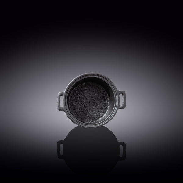 DISH 4.25" X 1.5" | 10.5 X 3.7 CM-WL-661147/A