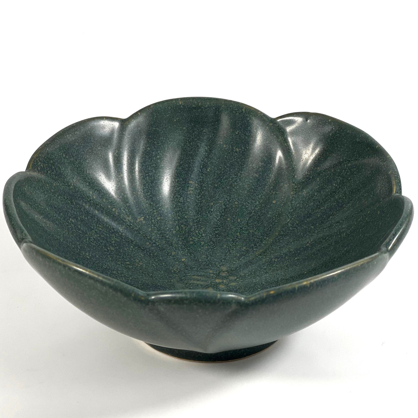 CERAMIC SERVING BOWL
