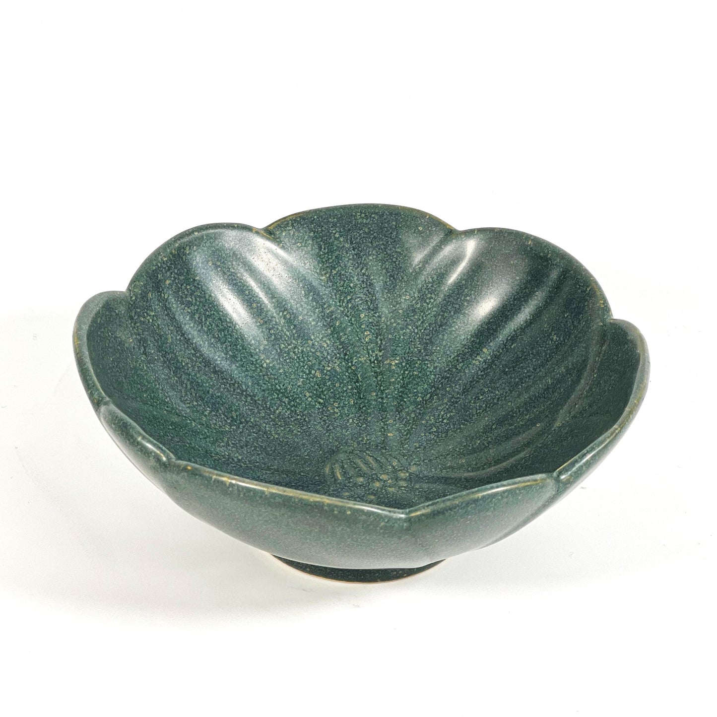 CERAMIC SERVING BOWL