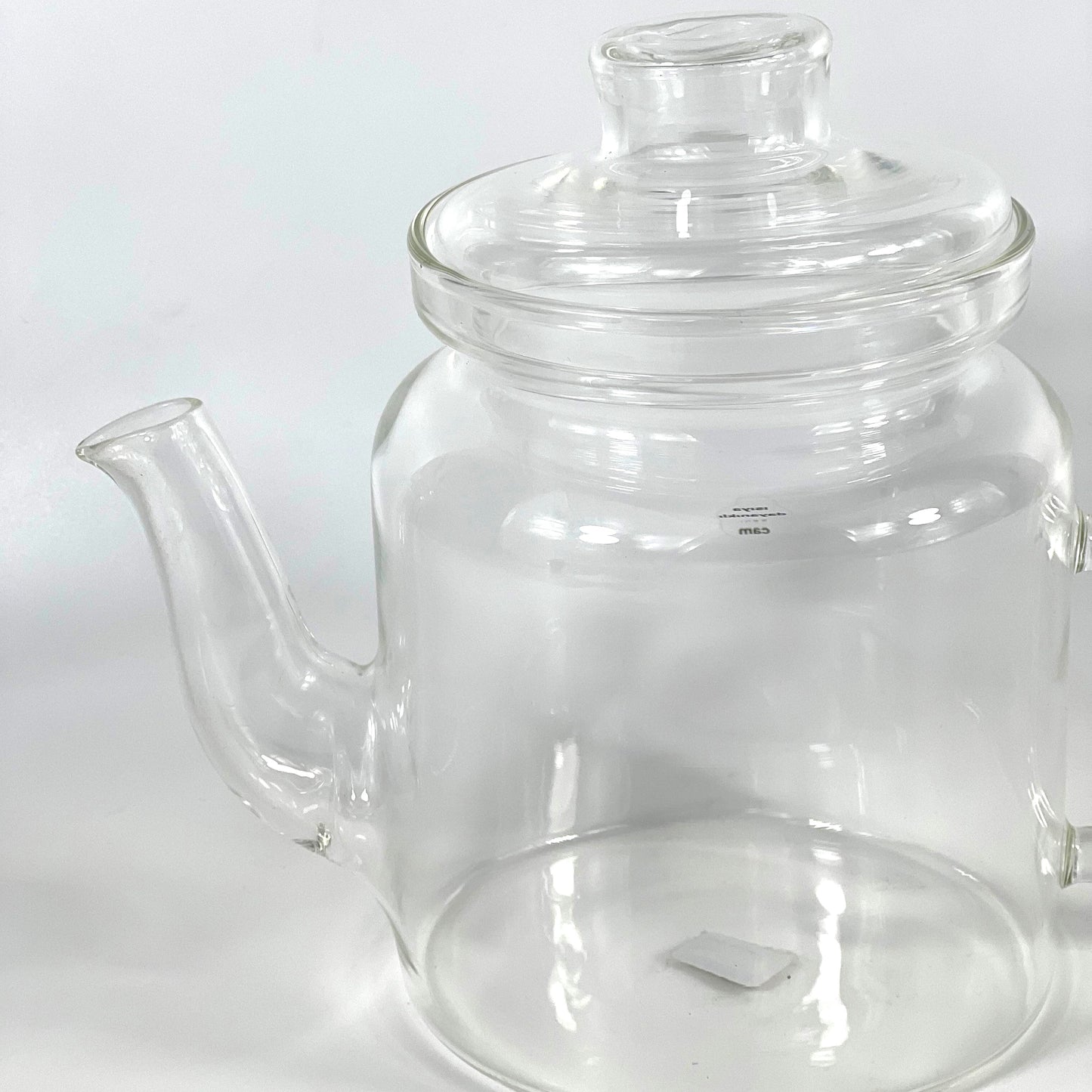 TEAPOT