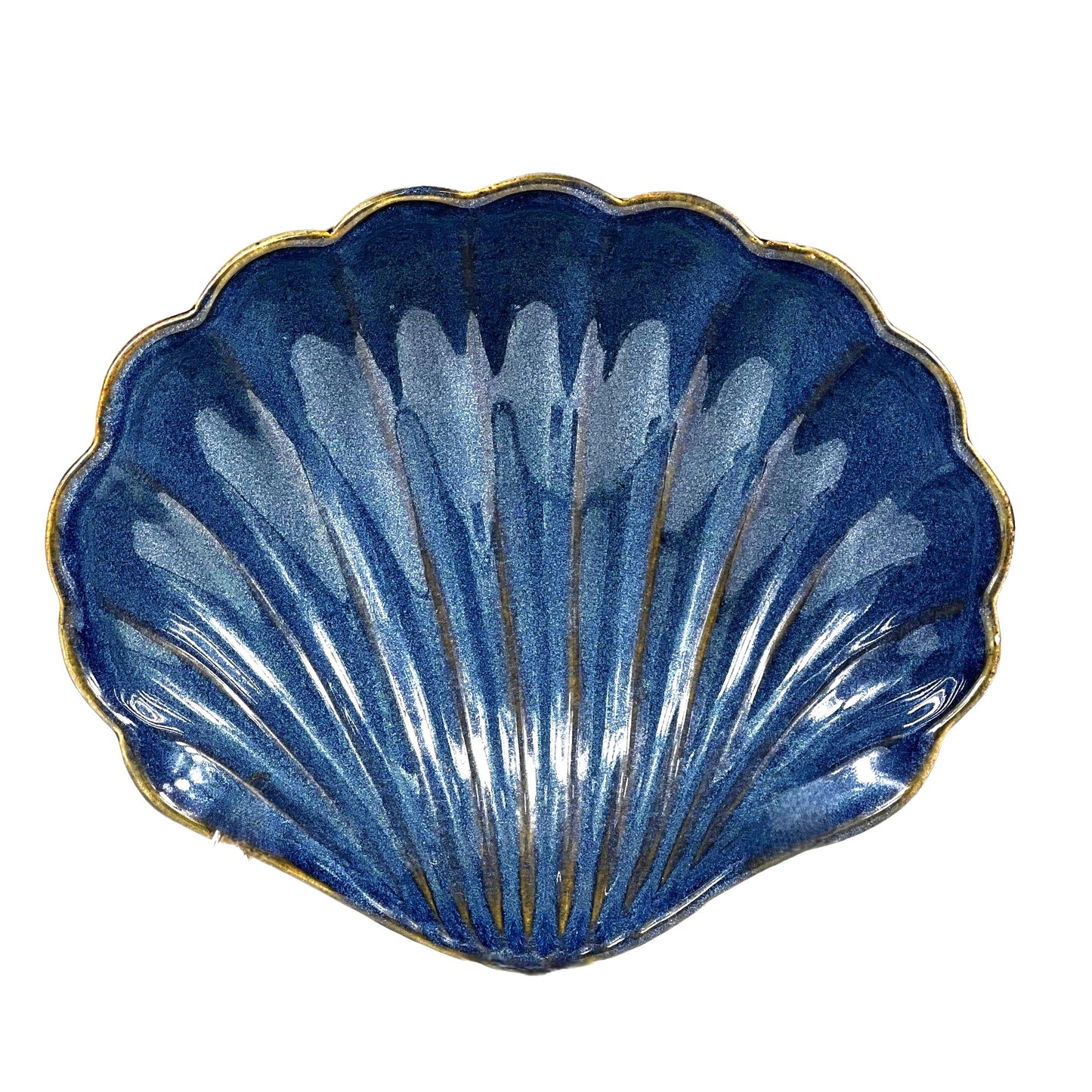 OYSTER CERAMIC BOWL