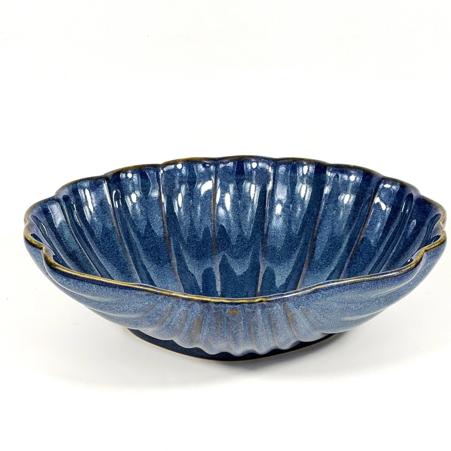 OYSTER CERAMIC BOWL