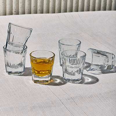 WITH GLASS NO:12Elevate your beverage experience with the elegant Glass Set. This collection features gracefully curved glasses, perfect for serving tea, cocktails, or other beveragGlass