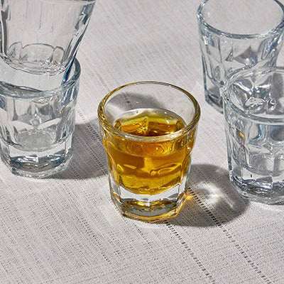 WITH GLASS NO:12Elevate your beverage experience with the elegant Glass Set. This collection features gracefully curved glasses, perfect for serving tea, cocktails, or other beveragGlass