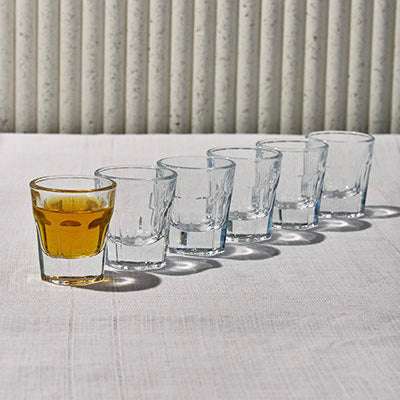 WITH GLASS NO:12Elevate your beverage experience with the elegant Glass Set. This collection features gracefully curved glasses, perfect for serving tea, cocktails, or other beveragGlass