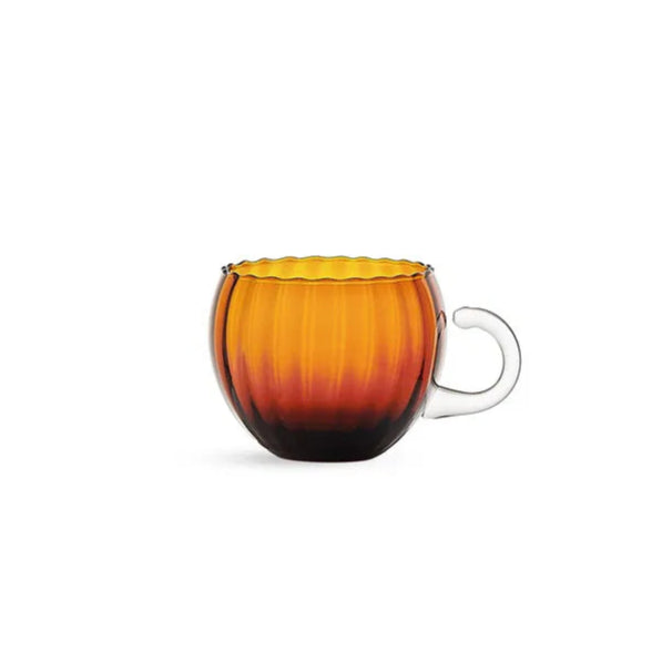 OPTICAL CUP AMBER