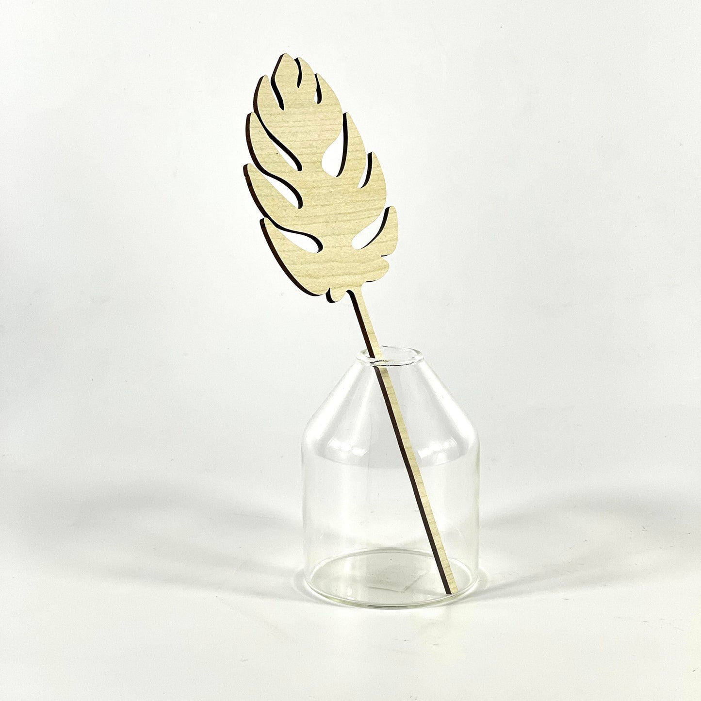 "MONSTERA" MINI VASE