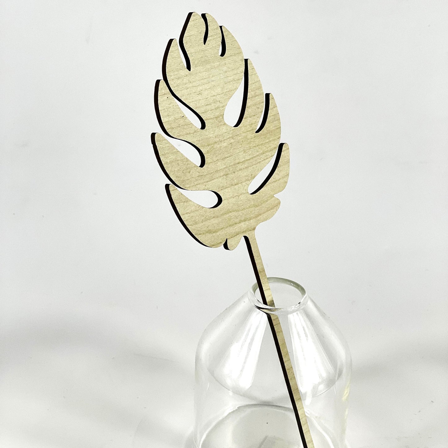 "MONSTERA" MINI VASE
