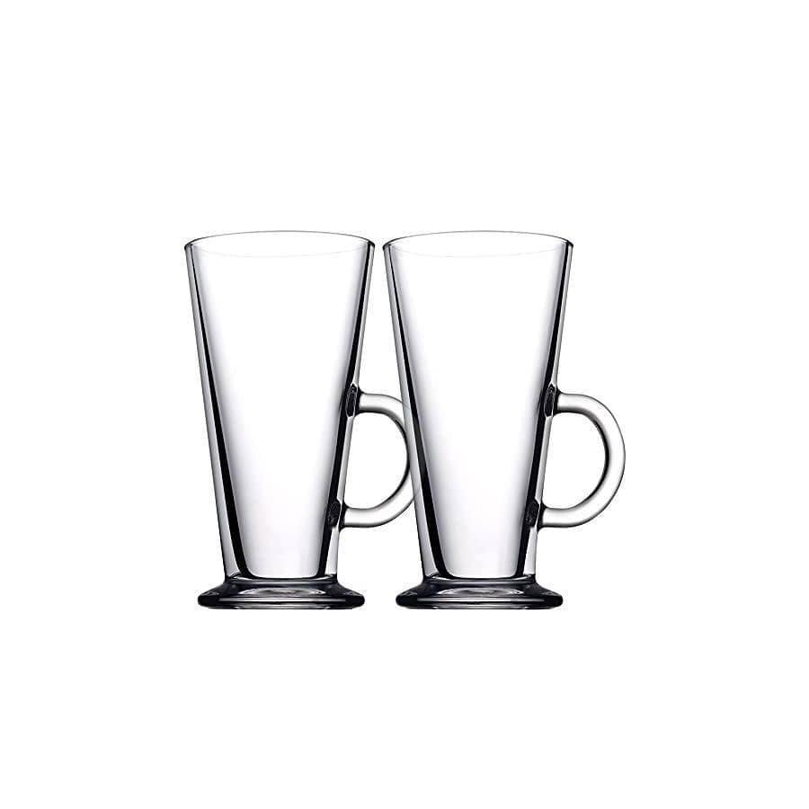 NUDE HANDLE MUG SET OF 2 -125CC
