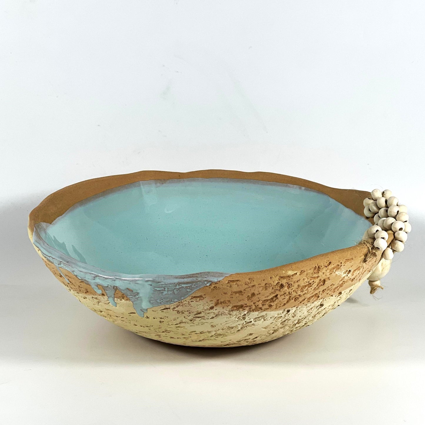 MERAKI CERAMIC SEED HANDMADE BOWL