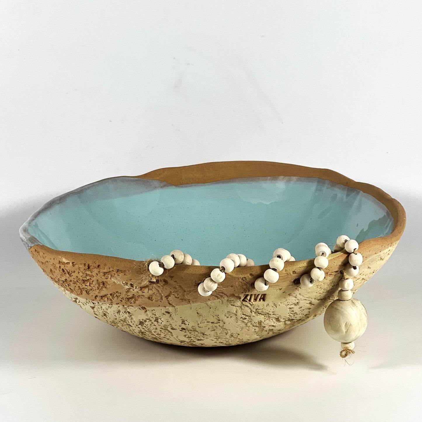MERAKI CERAMIC SEED HANDMADE BOWL