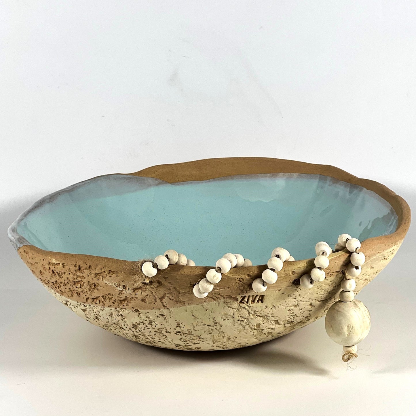 MERAKI CERAMIC SEED HANDMADE BOWL