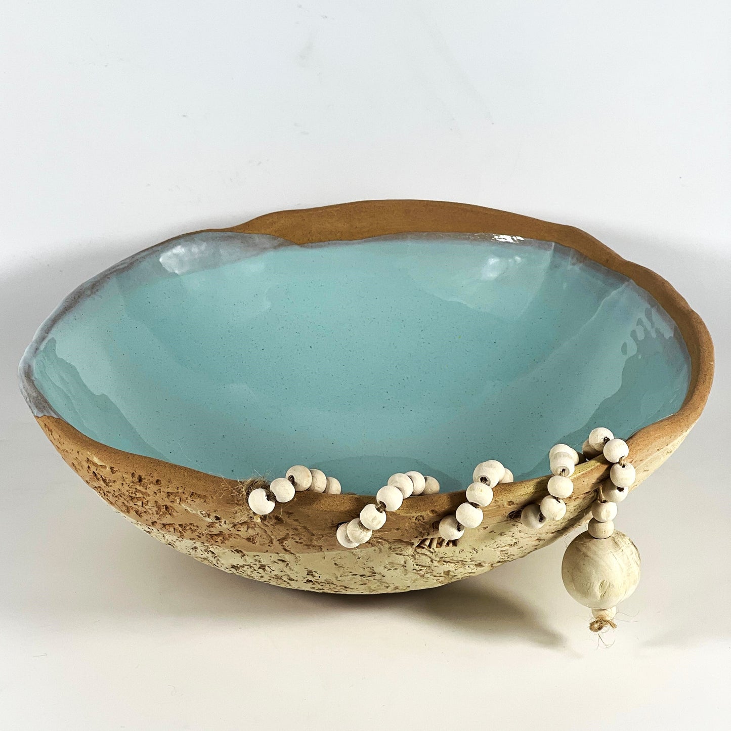 MERAKI CERAMIC SEED HANDMADE BOWL