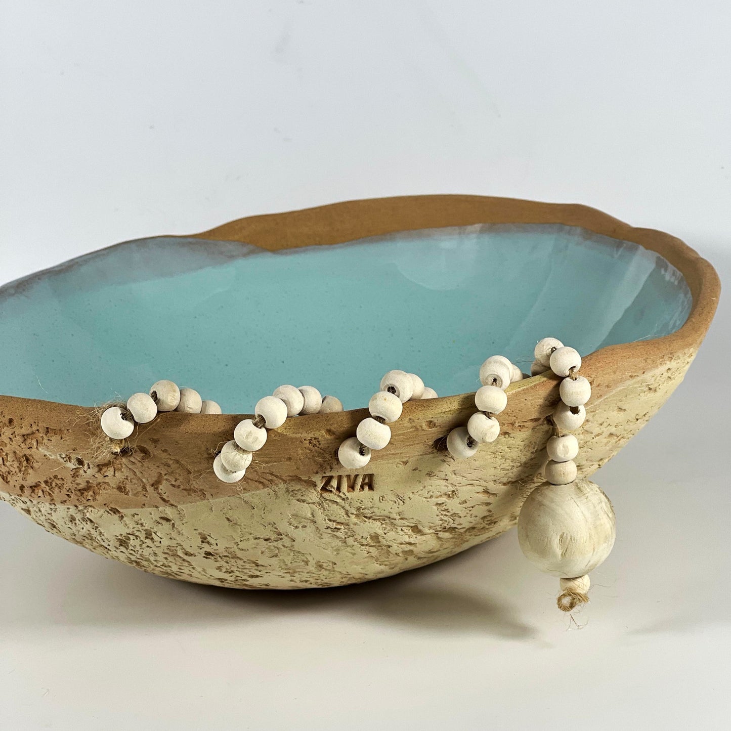 MERAKI CERAMIC SEED HANDMADE BOWL
