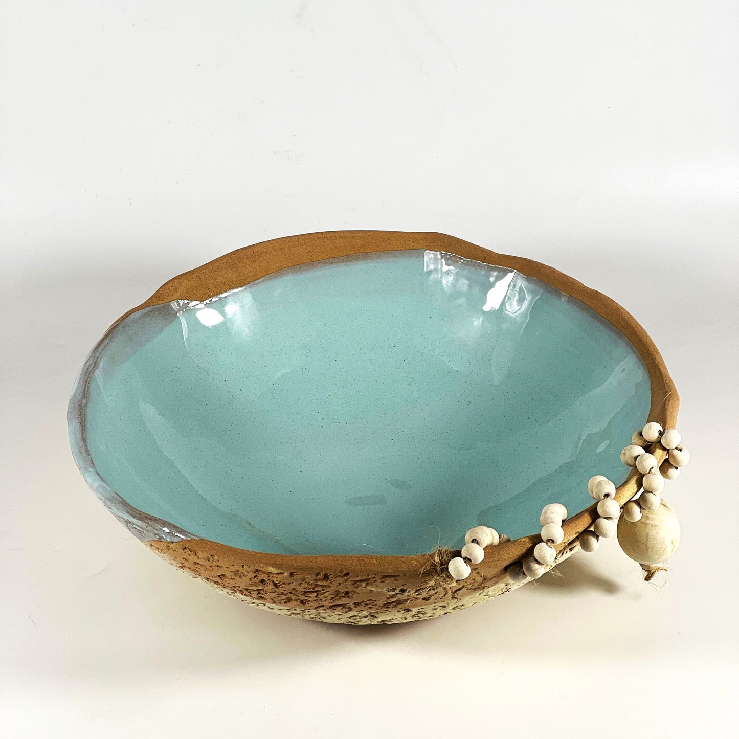 MERAKI CERAMIC SEED HANDMADE BOWL