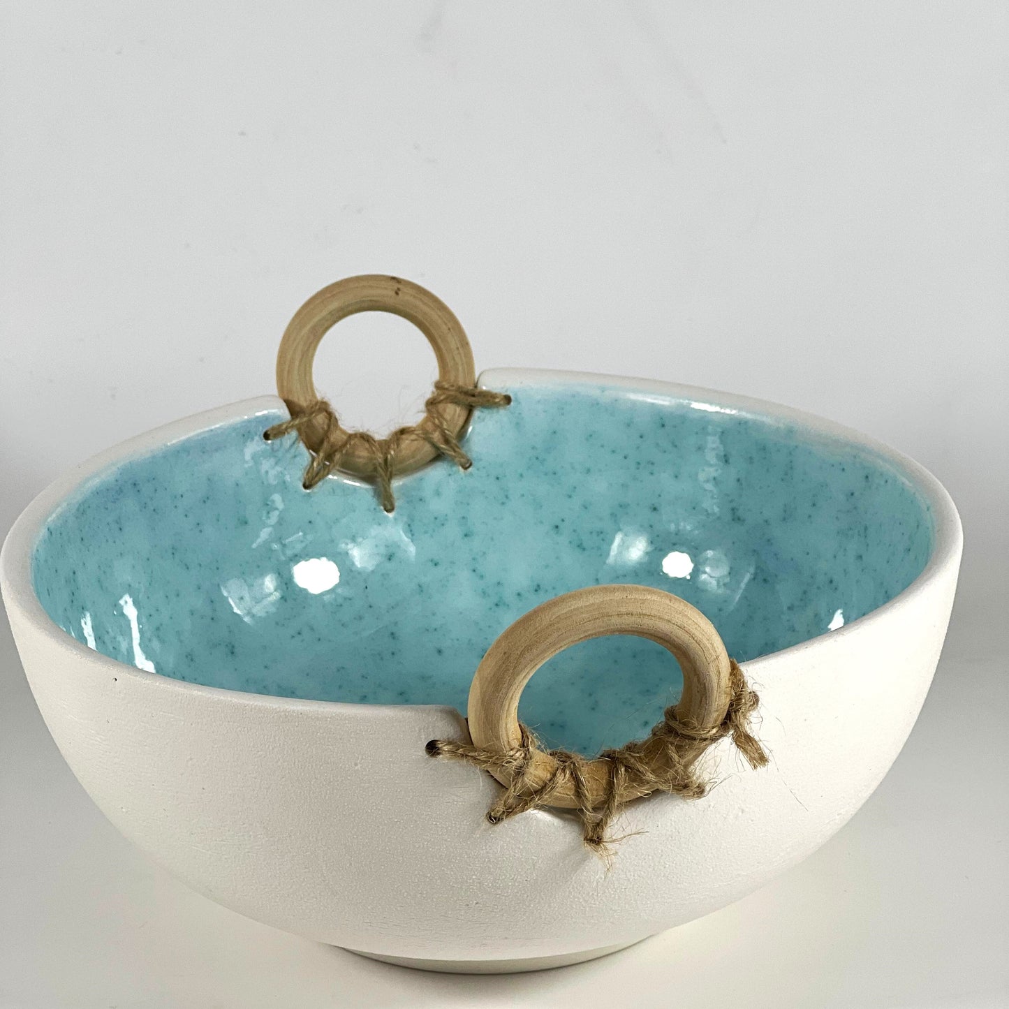 MERAKI CERAMIC HANDMADE BOWL