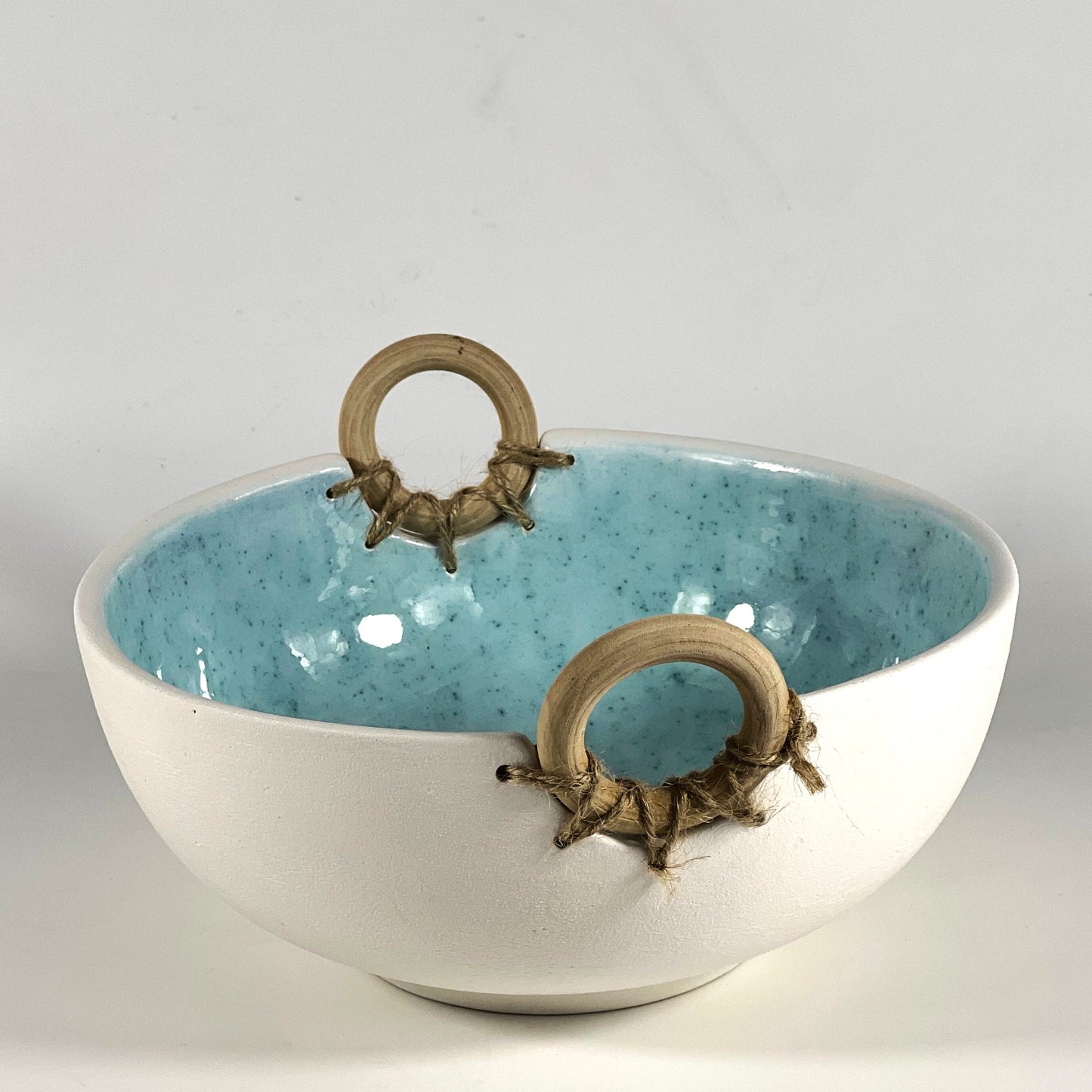 MERAKI CERAMIC HANDMADE BOWL