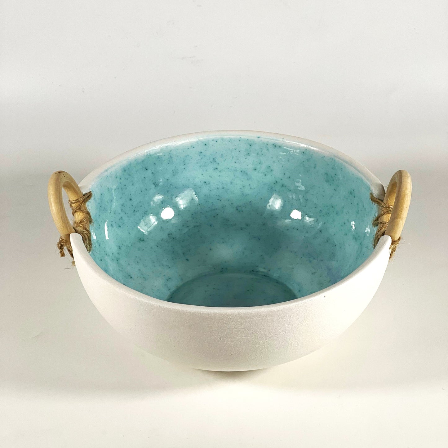 MERAKI CERAMIC HANDMADE BOWL