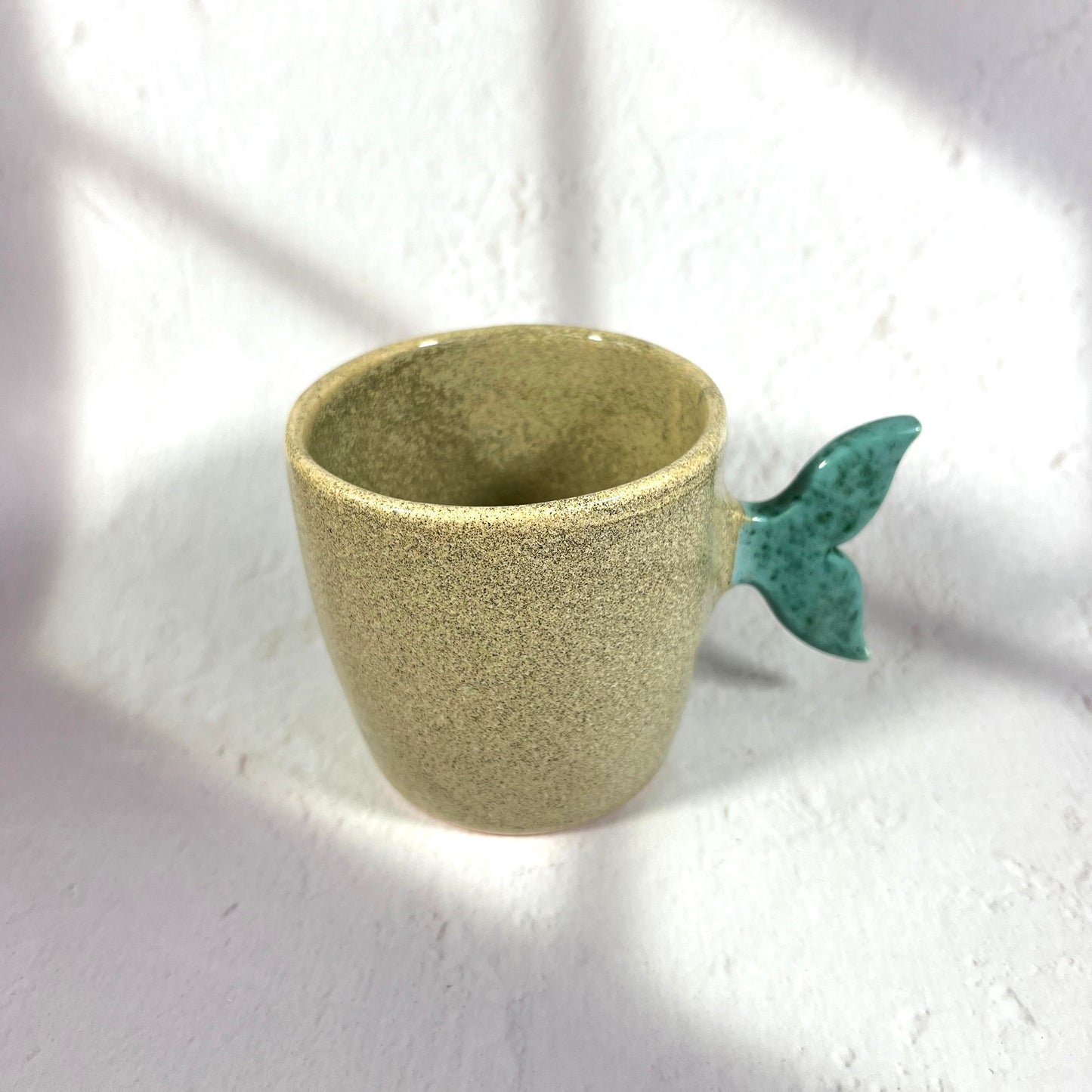OCEAN HUG MUG