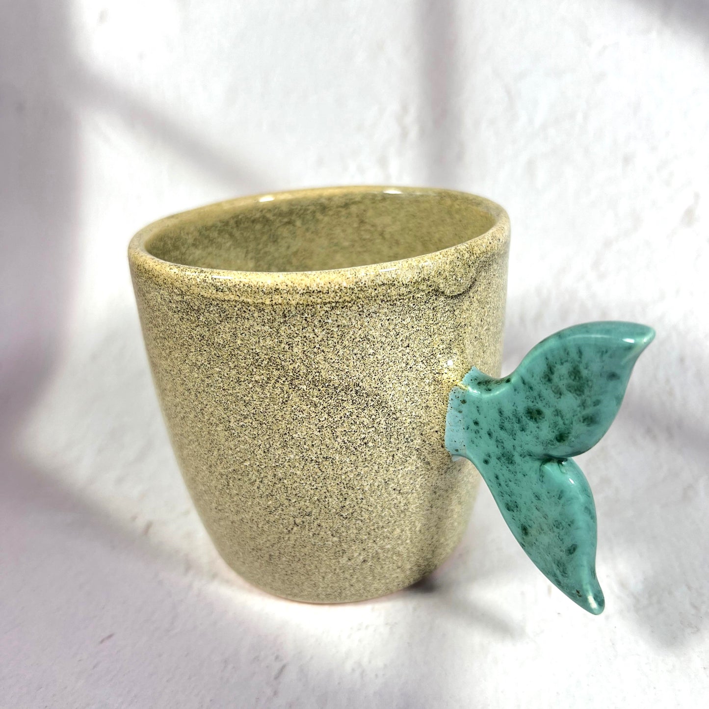 OCEAN HUG MUG