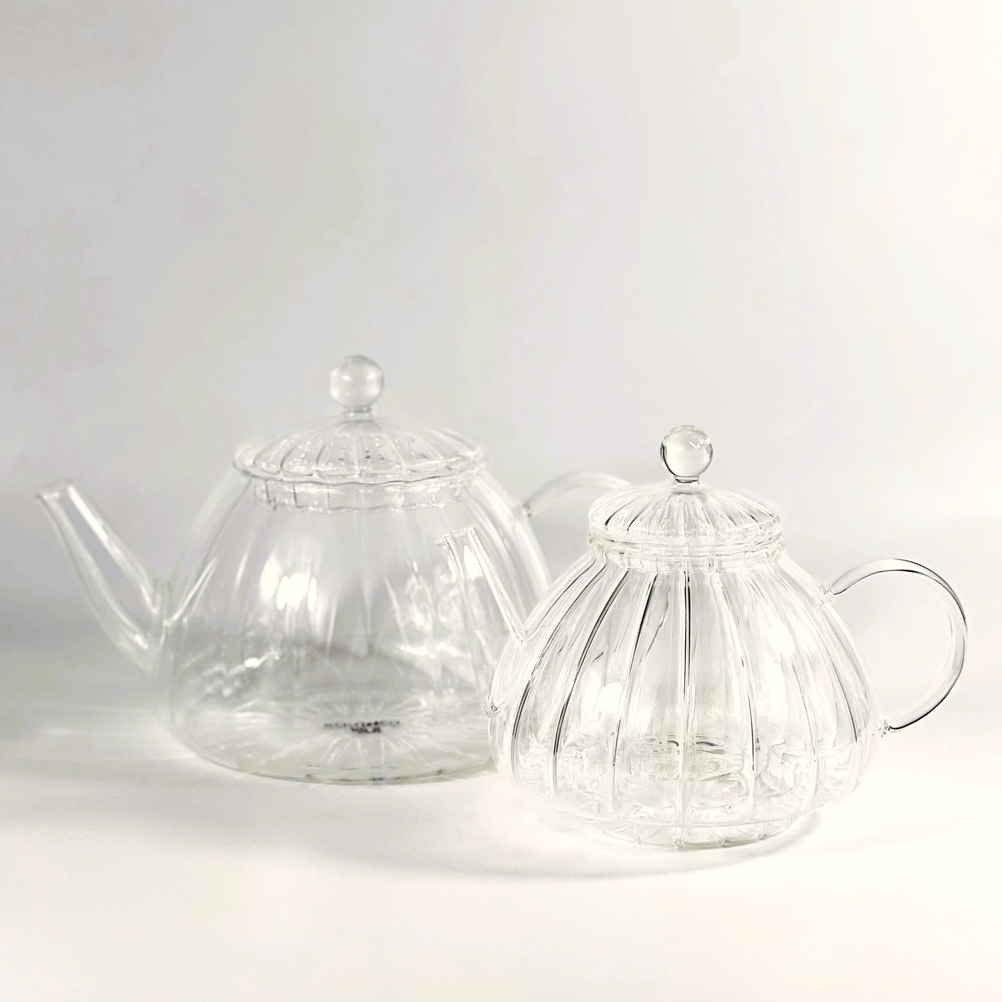 KARACA KETTLE 1200ML & TEA POT600ML /SET OF 2