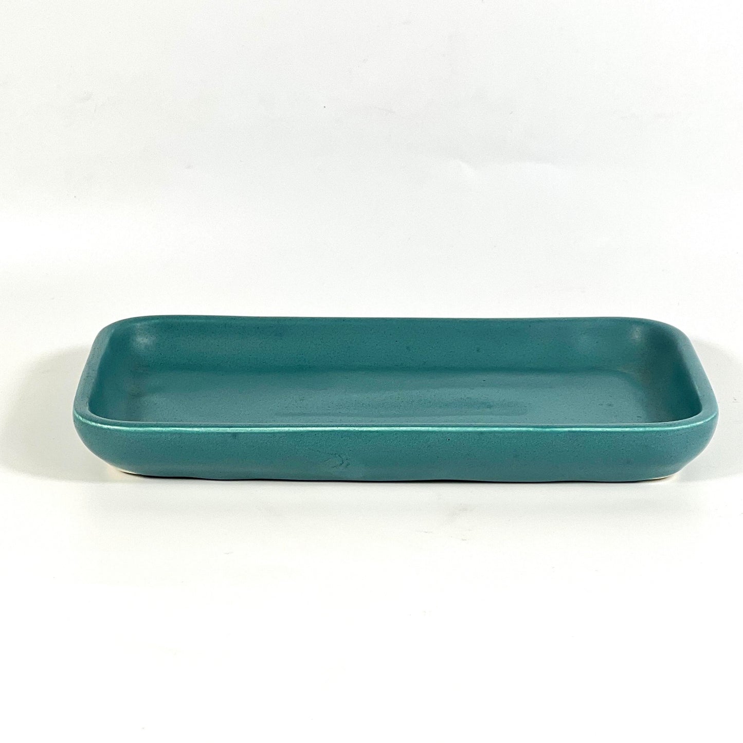 HANDMADE SOLO CERAMIC TRAY
