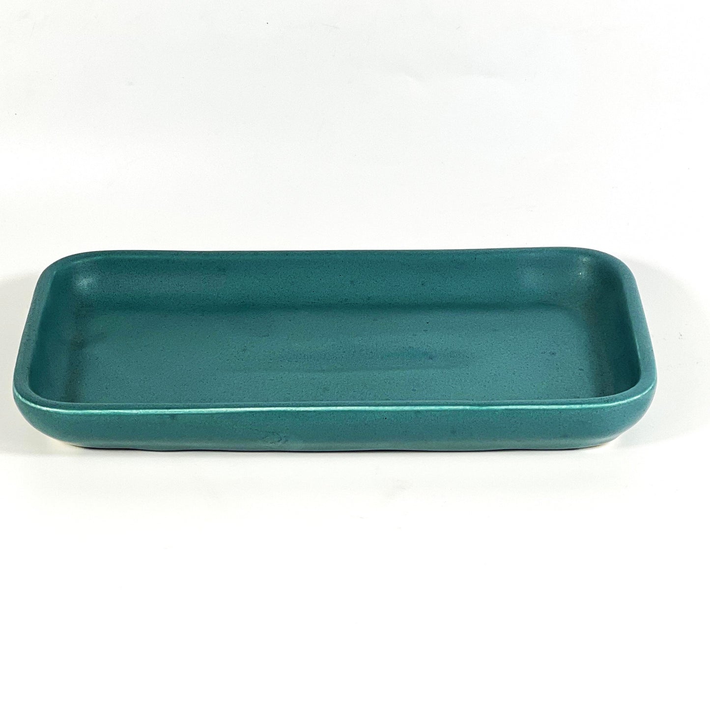 HANDMADE SOLO CERAMIC TRAY