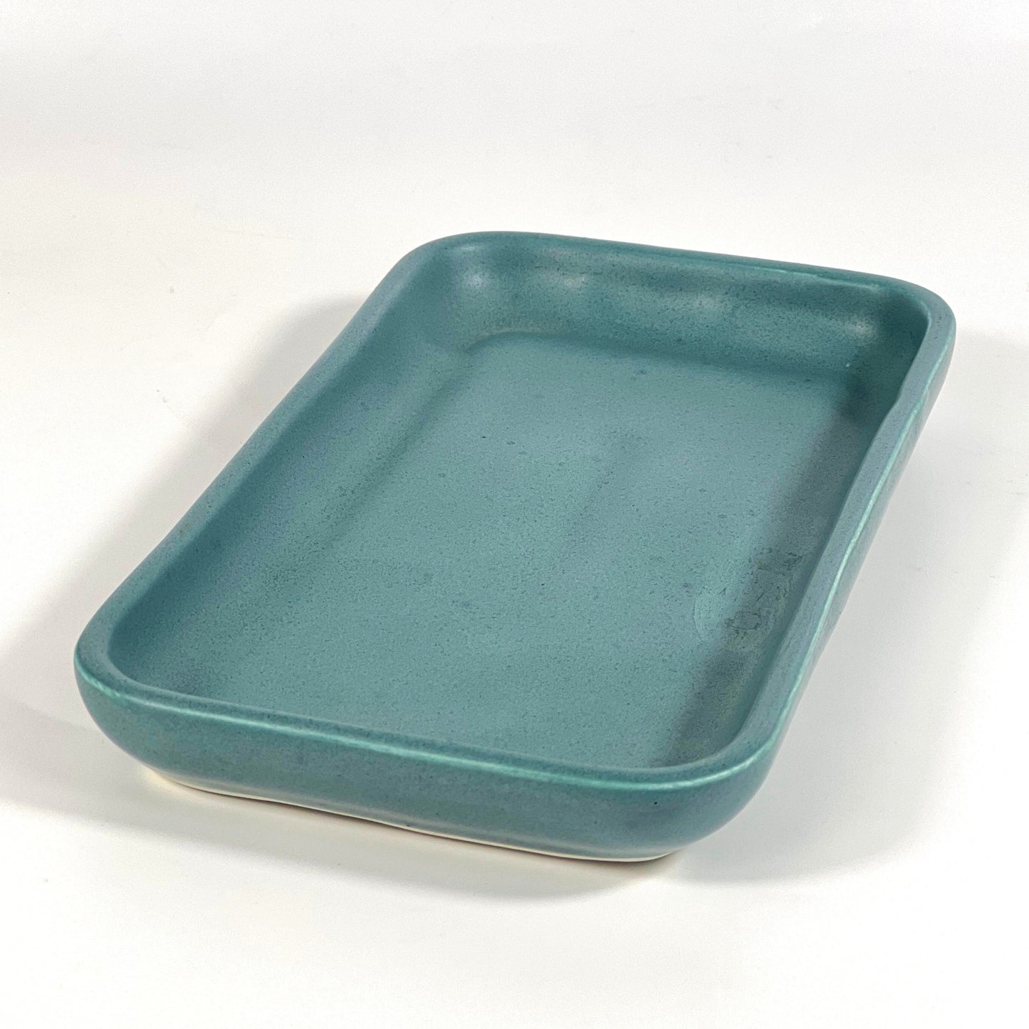 HANDMADE SOLO CERAMIC TRAY