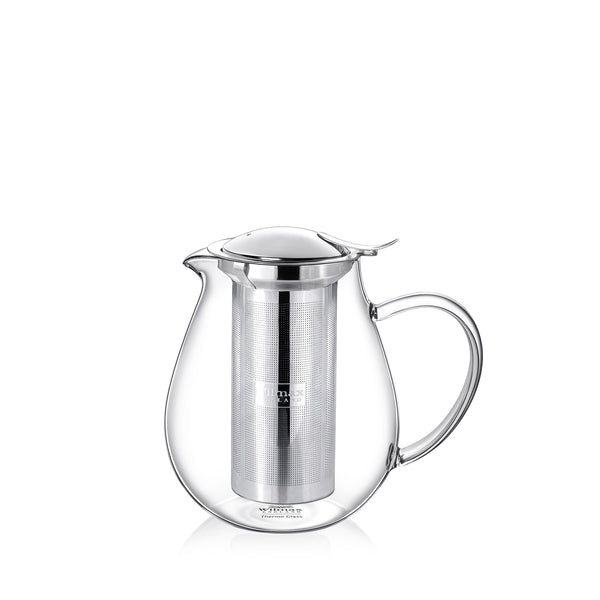 WL/TEA POT 20 FL OZ | 600 ML WL-88801/A